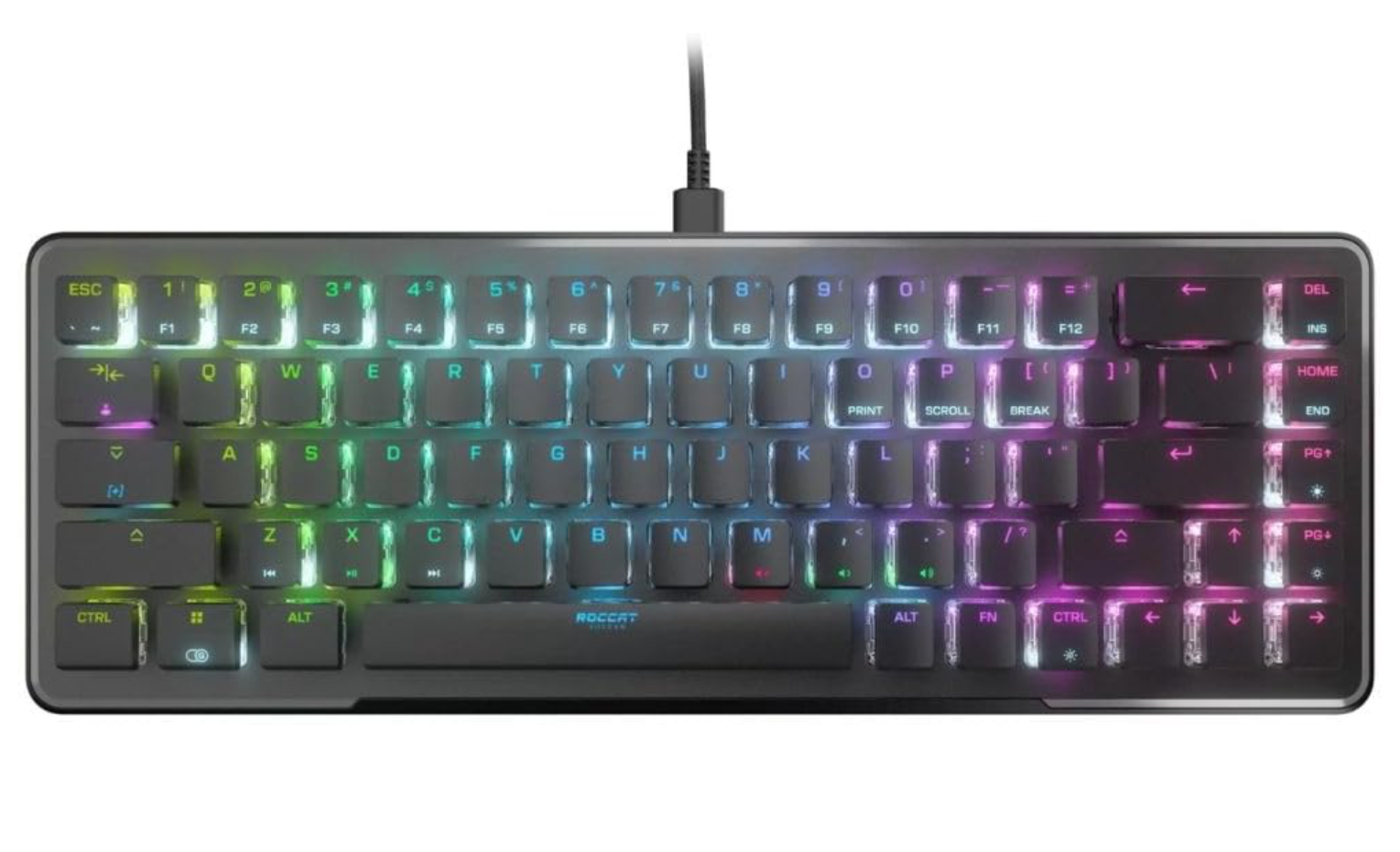 Roccat Vulcan II Mini