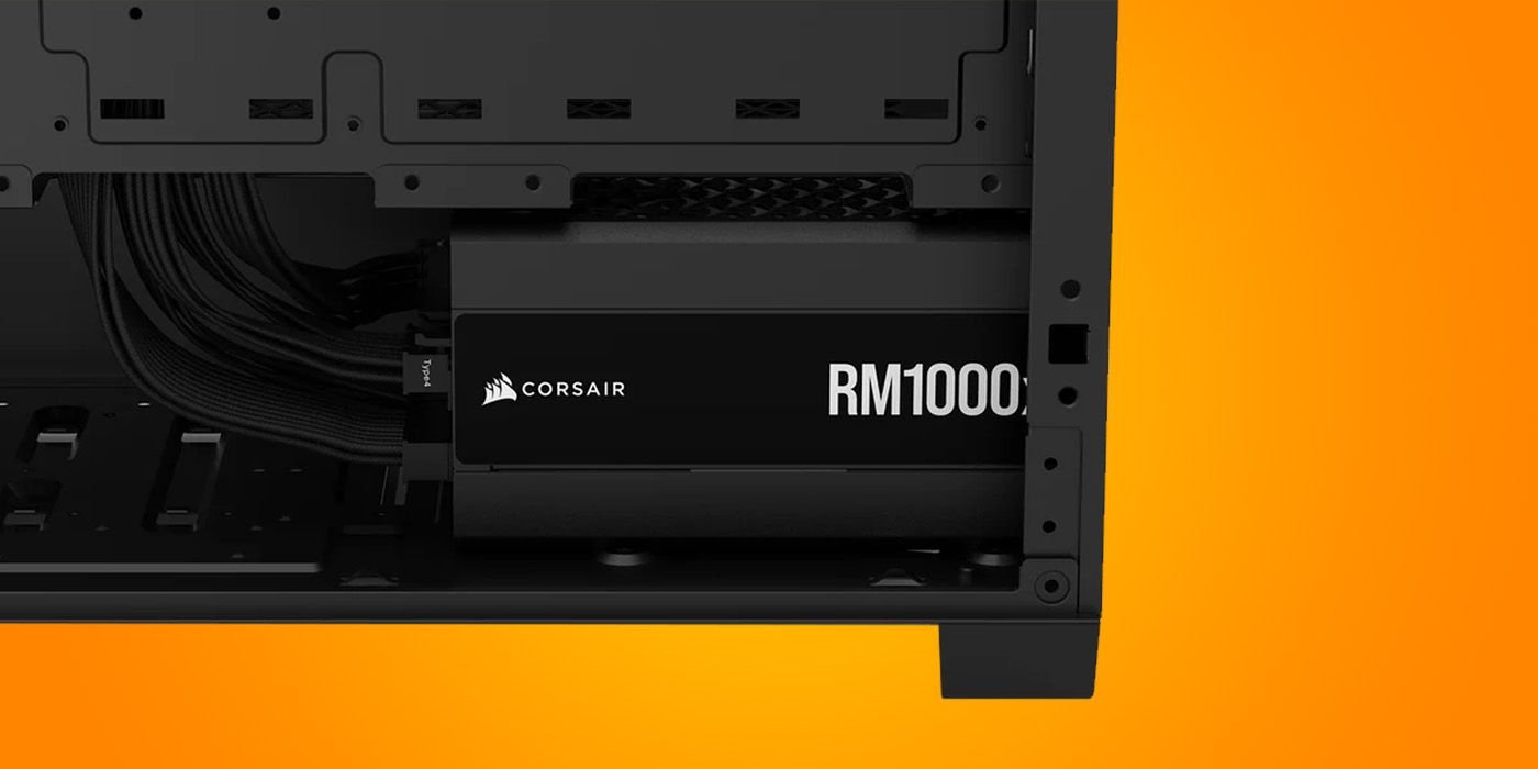 RMx Series In Case