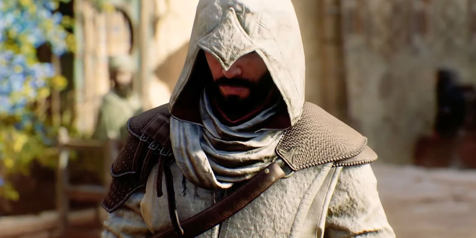 Assassin's Creed Mirage Basim