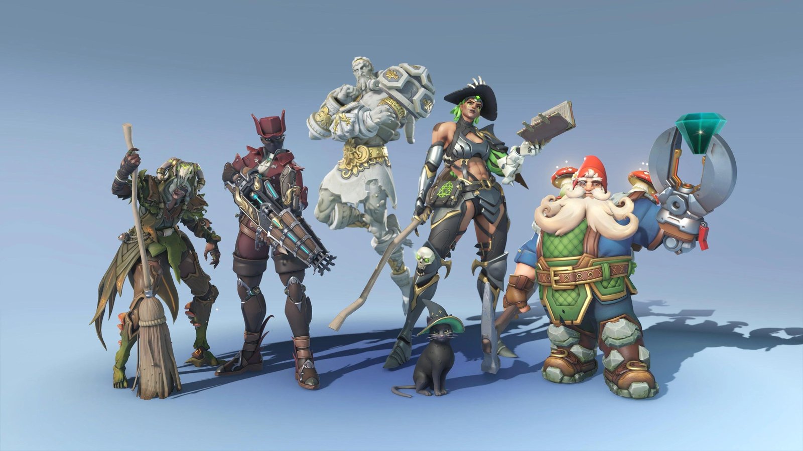 overwatch 2 season 13