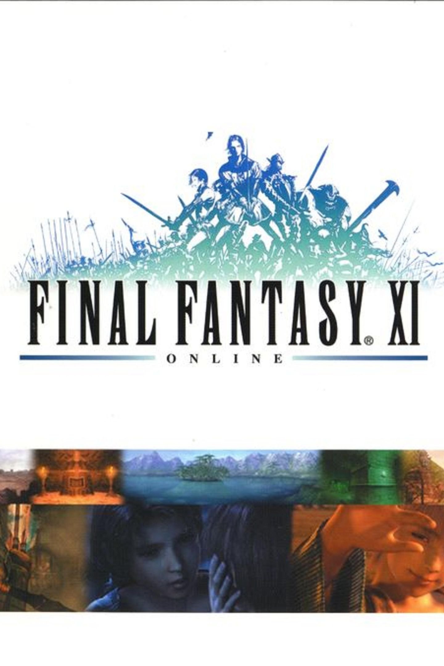 final fantasy 11