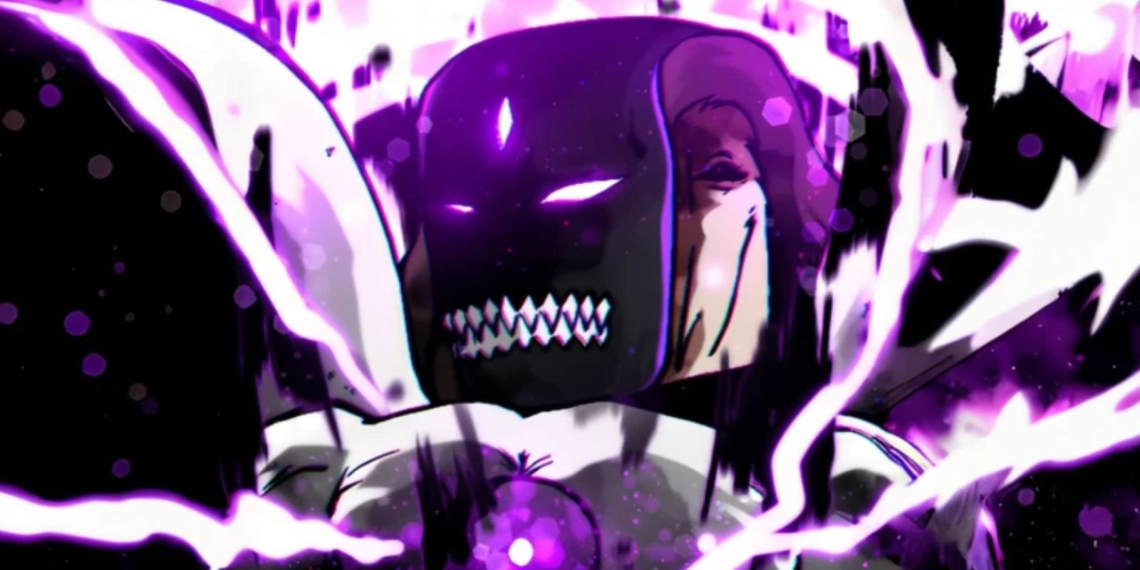 Lost Souls character