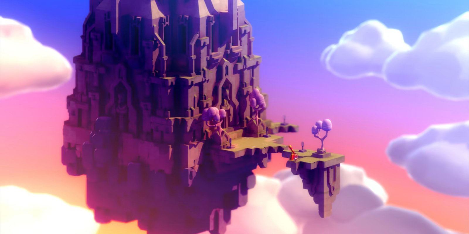 Tunic Gameplay (1)