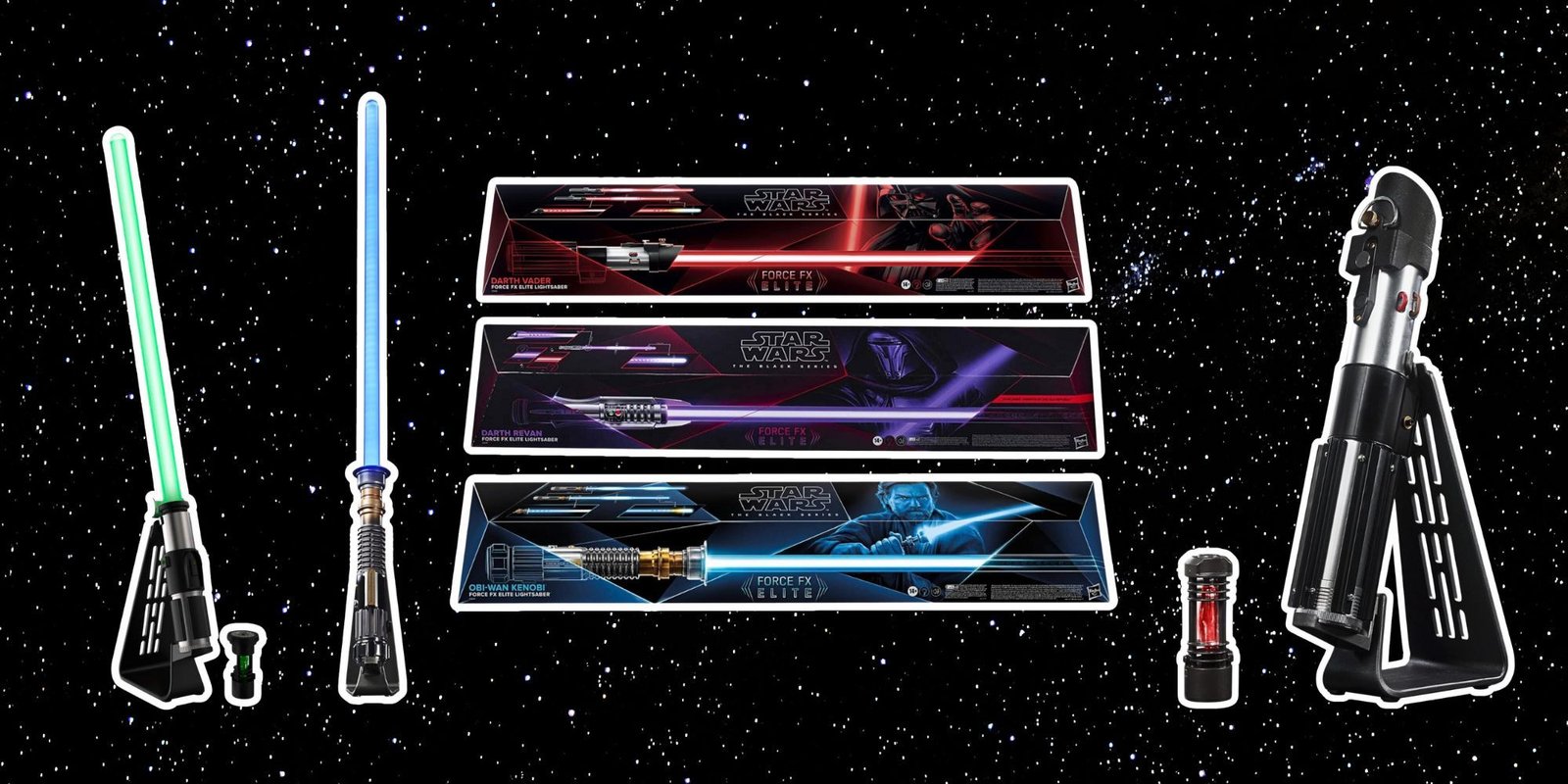 Best Lightsabers