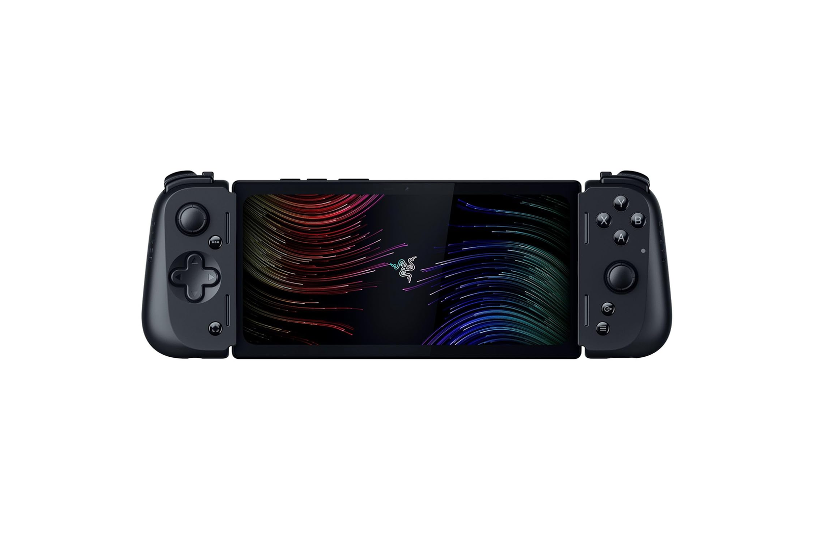 Razer Edge