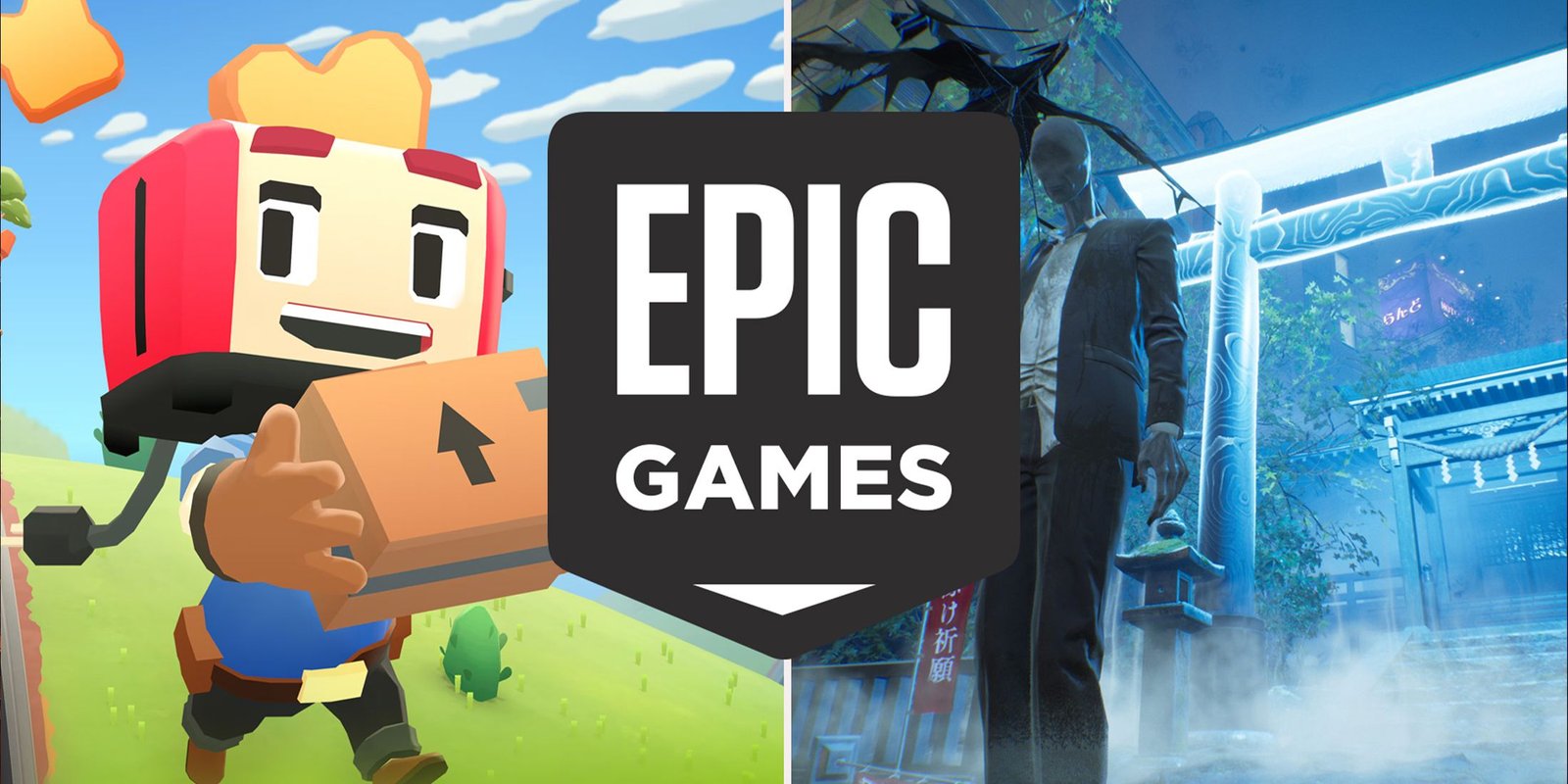 free epic games store games october 24 and november 7