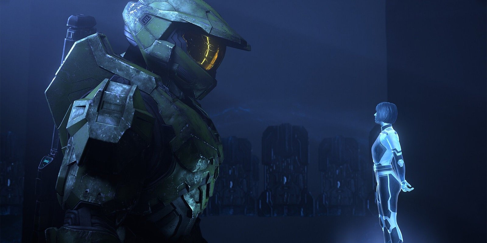 Halo Infinite 2 canceled