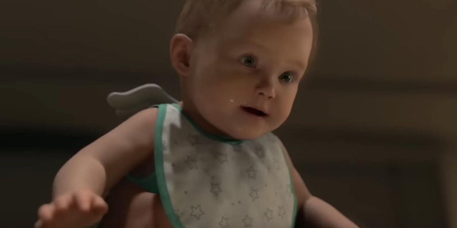 Death Stranding 2 BB Theory