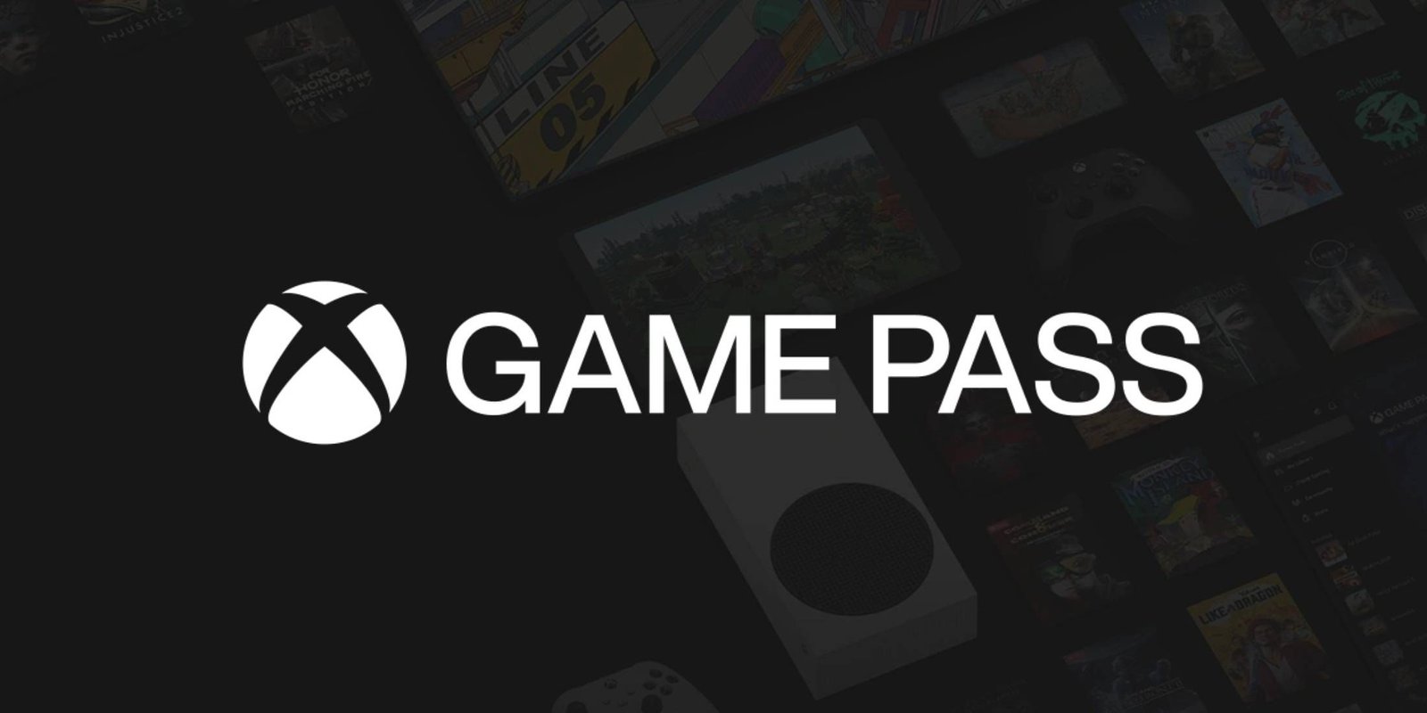 xbox game pass ultimate key art
