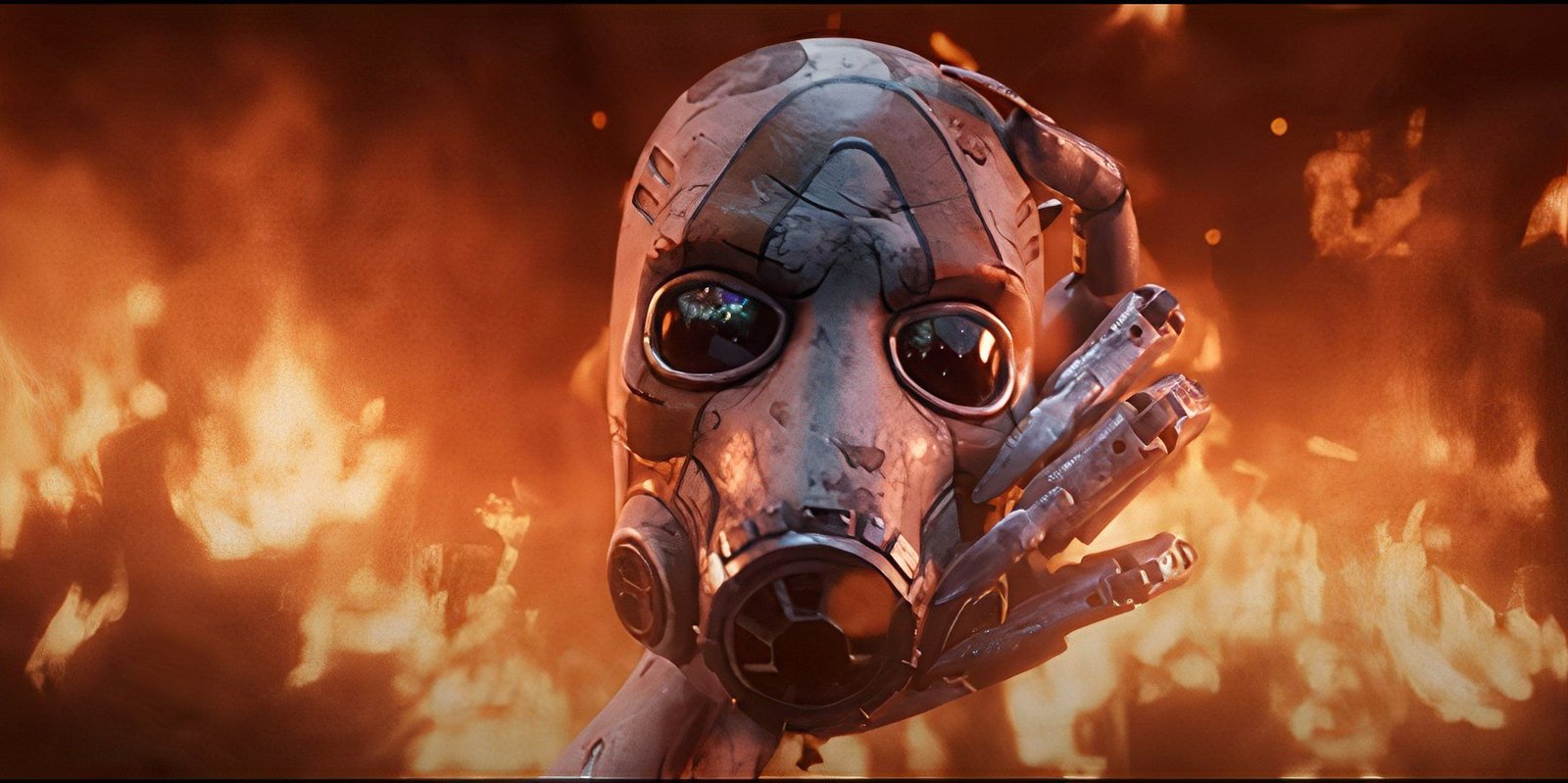 Borderlands 4 iconic enemies bandits changeup
