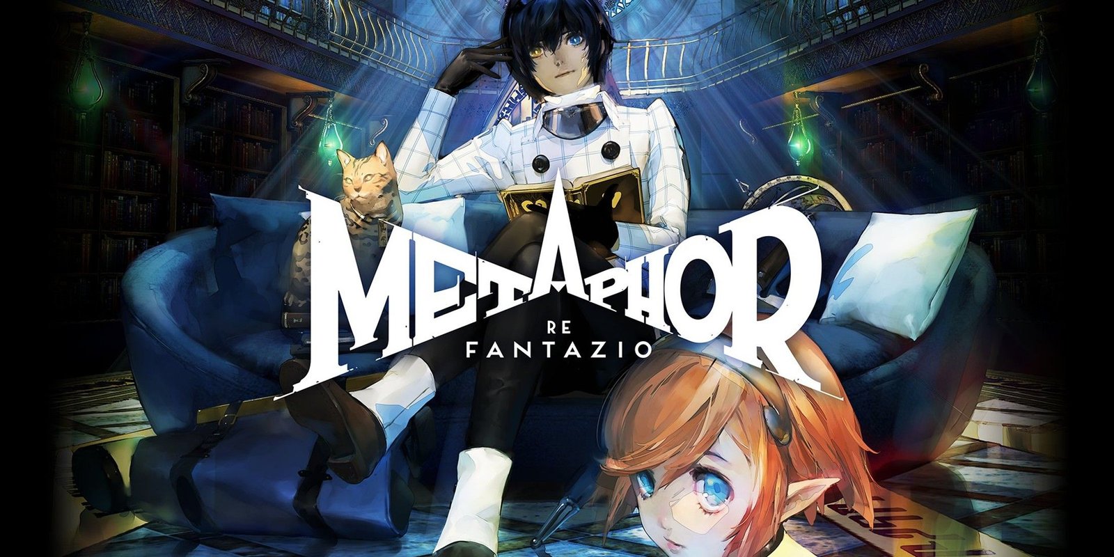 metaphor-refantazio_key-art
