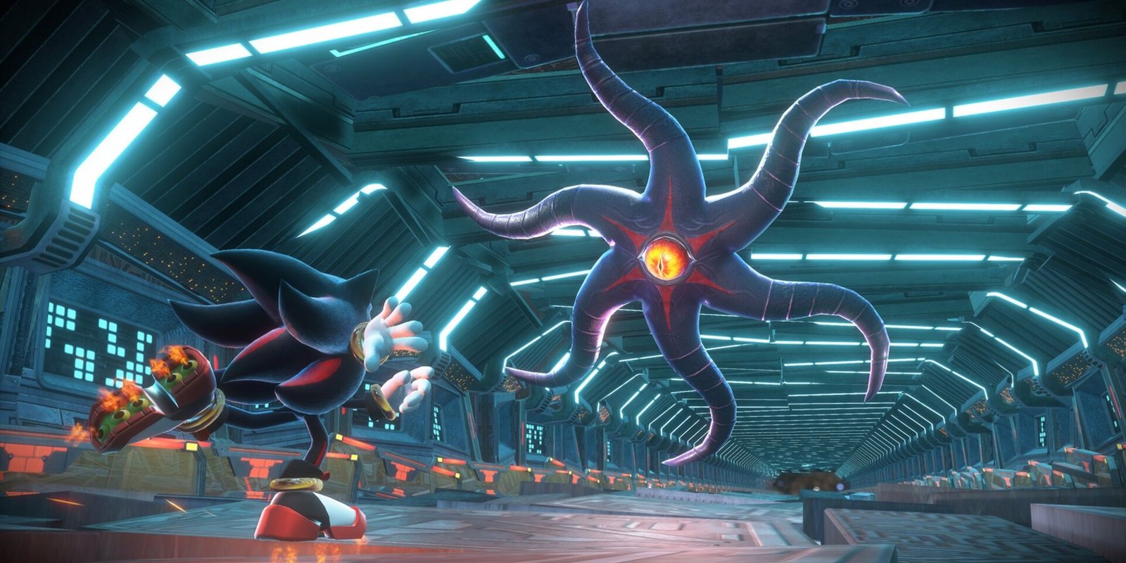 Shadow and Black Doom in new Generations mission