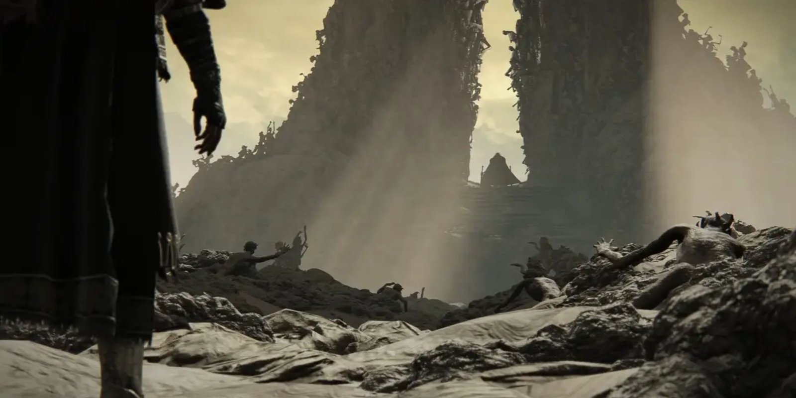 Elden Ring: Shadow of the Erdtree’s Final Boss Nerf is a Good Sign For The Future