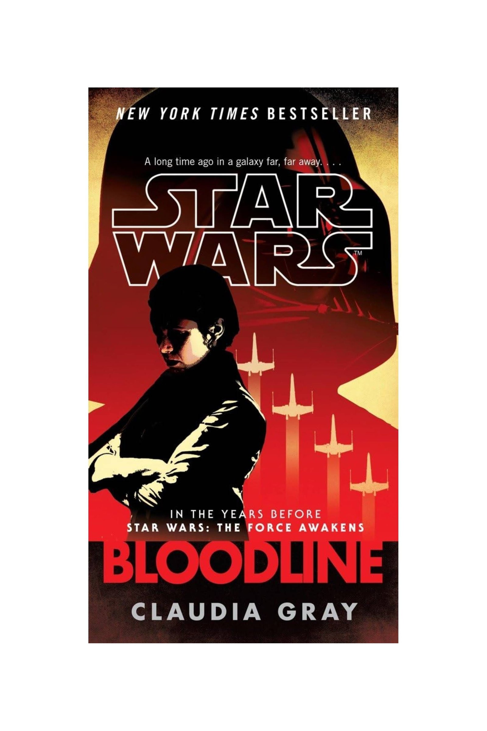 Bloodline (Star Wars)