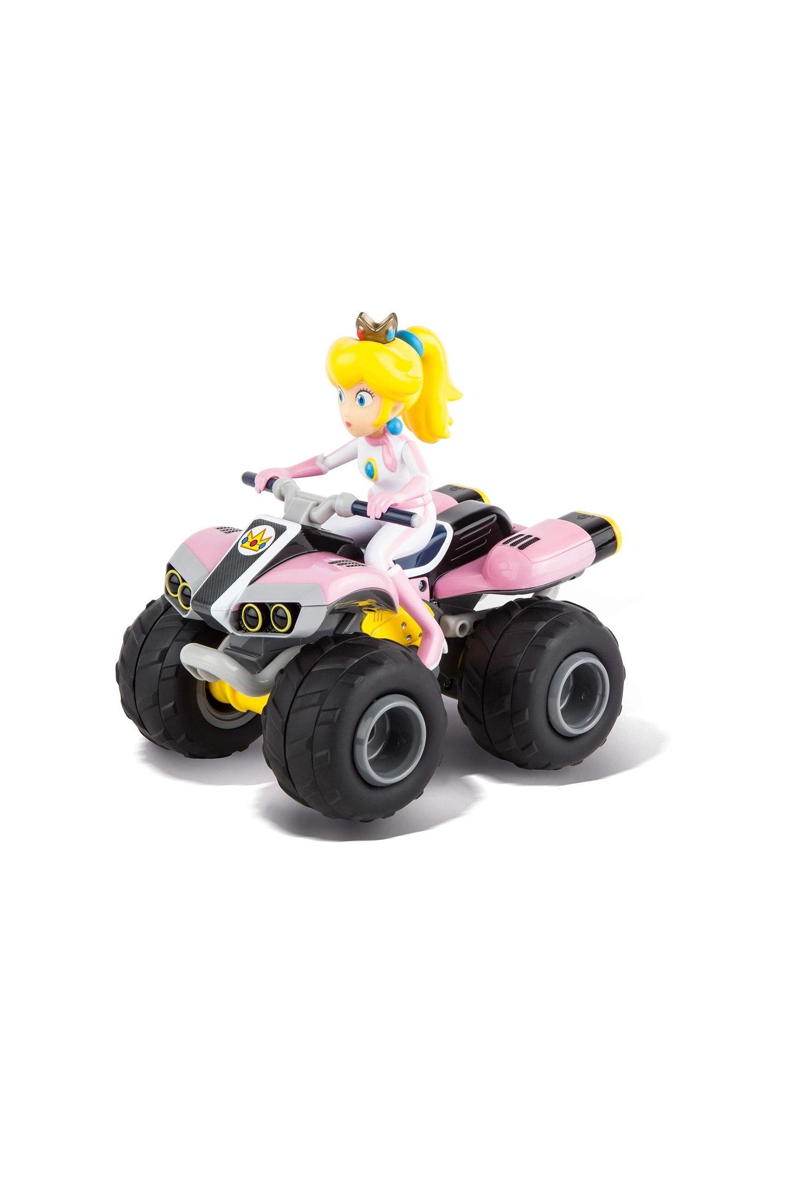 Carrera RC Mario Kart Princess Peach