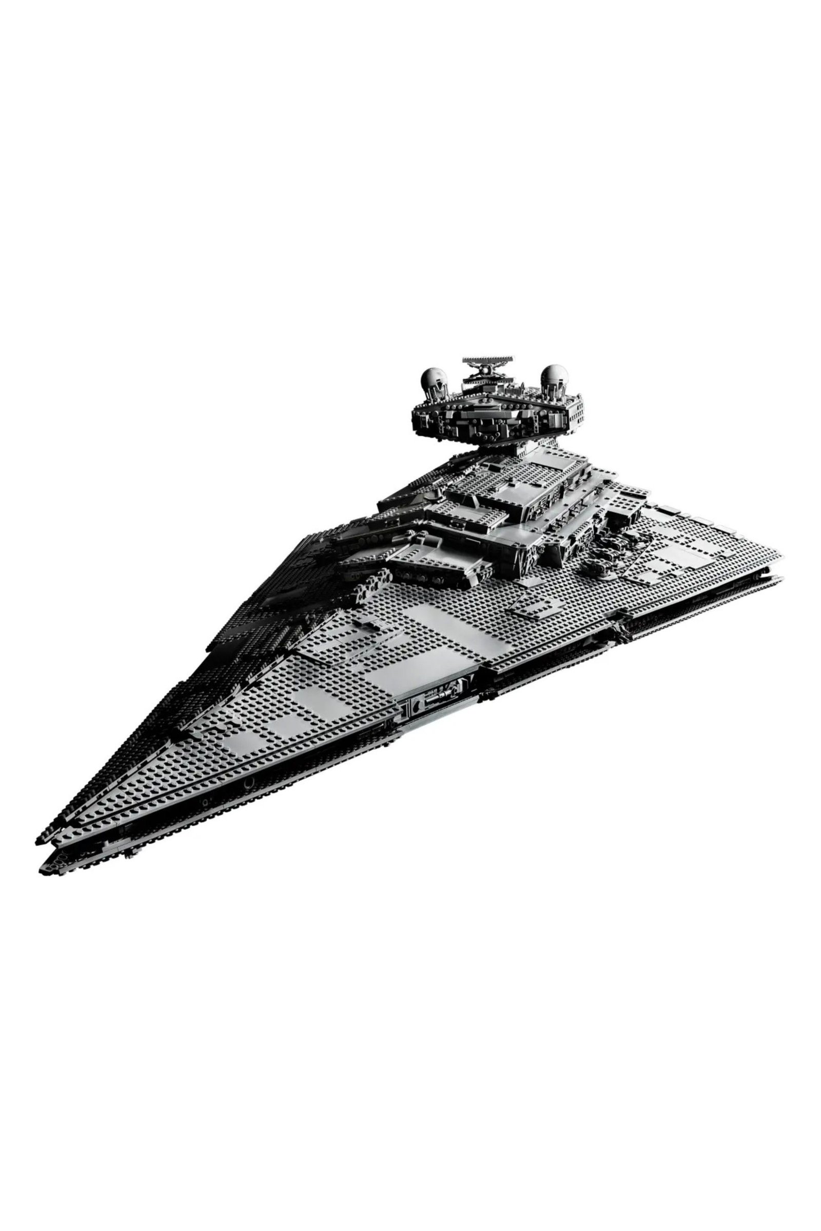 UCS Imperial Star Destroyer Lego Set