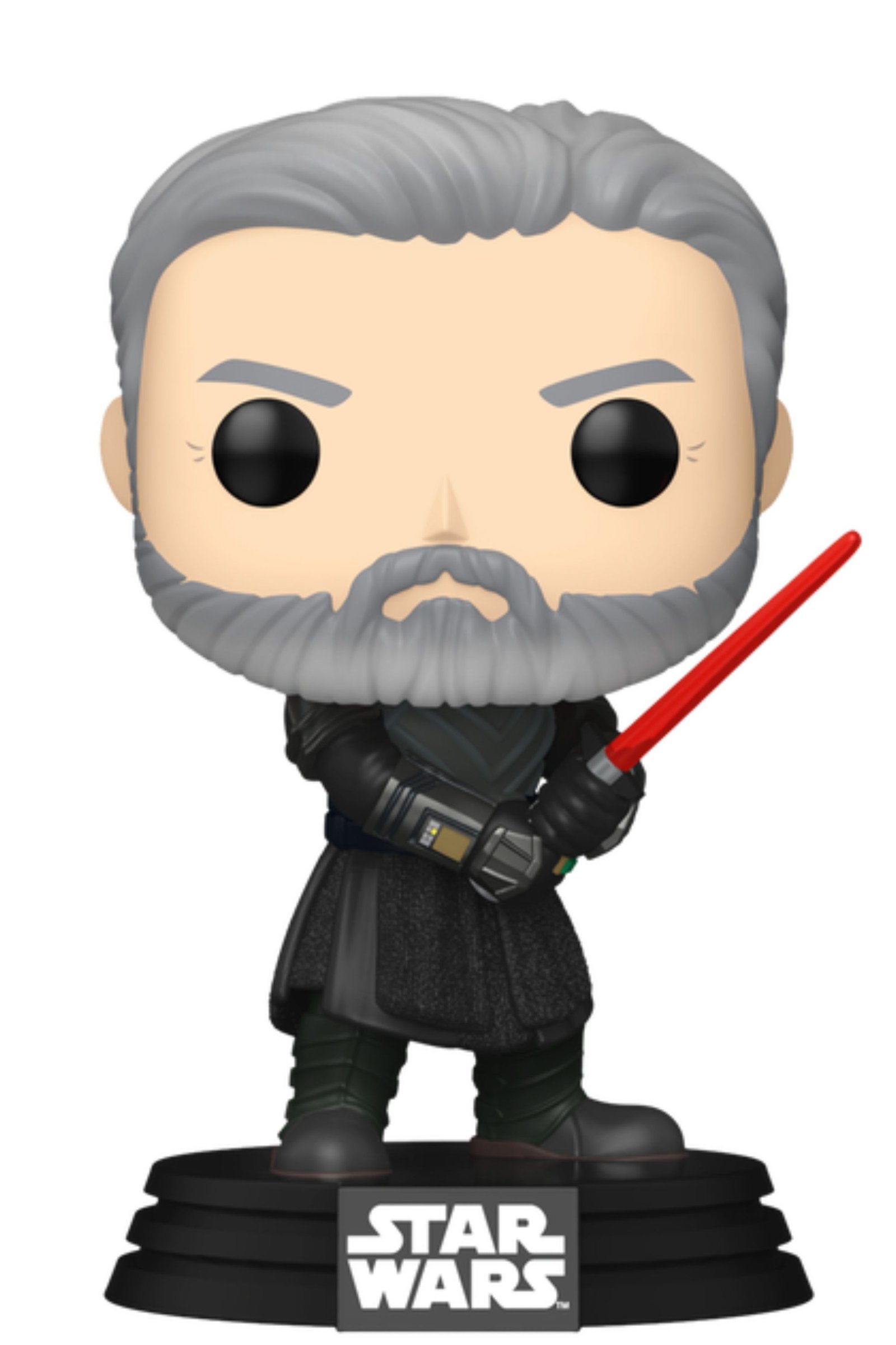 Baylan Skoll Funko Pop