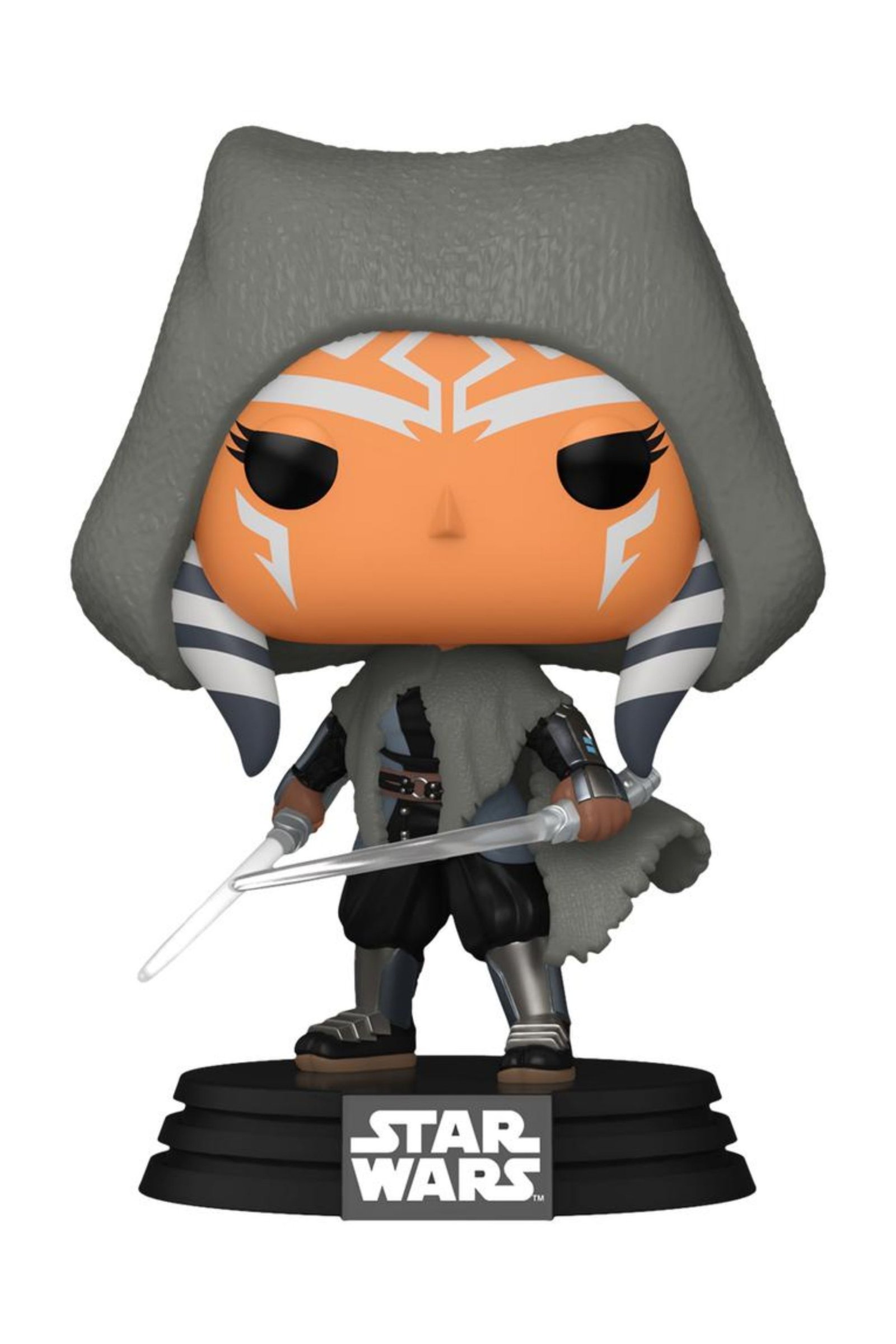 ahsoka tano funko pop