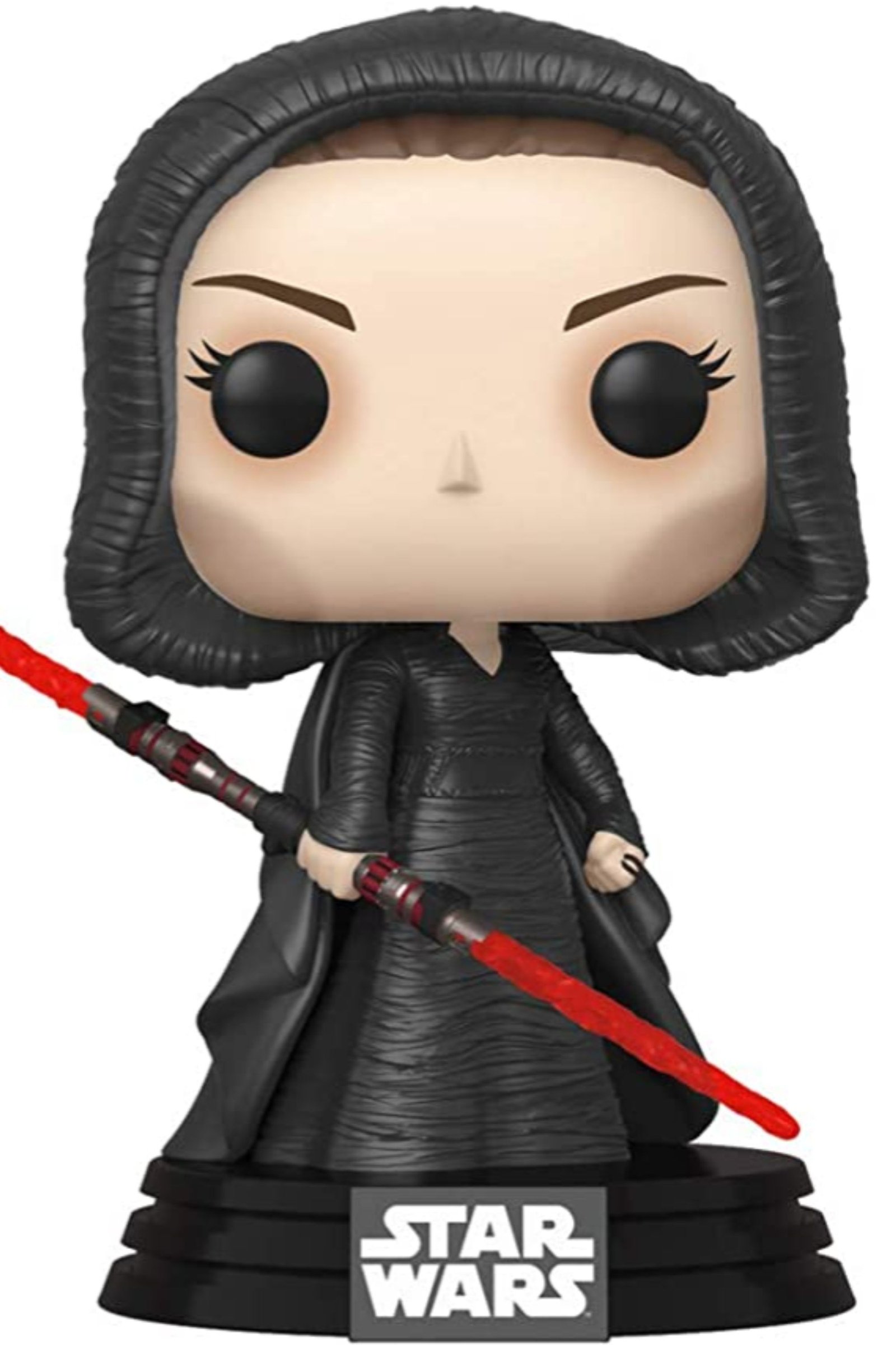 dark rey star wars funko pop