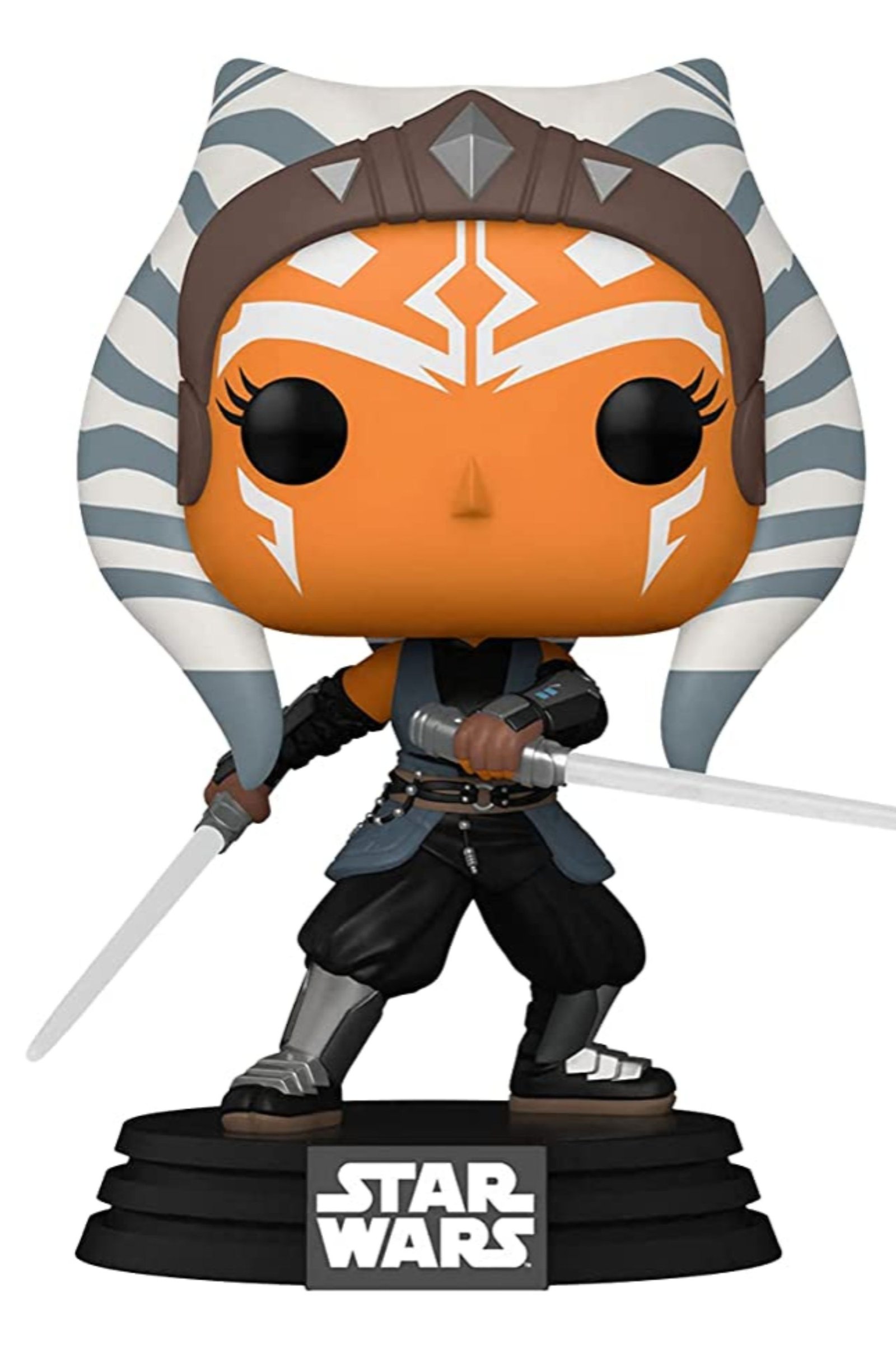 ahsoka funko pop