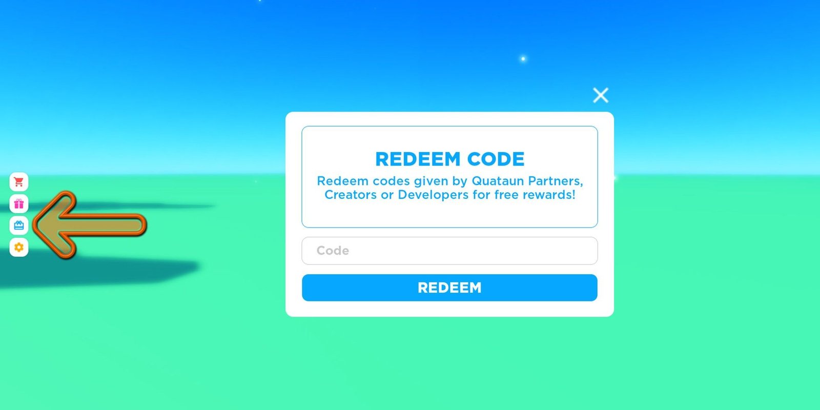 Redeem Codes PLS DONATE