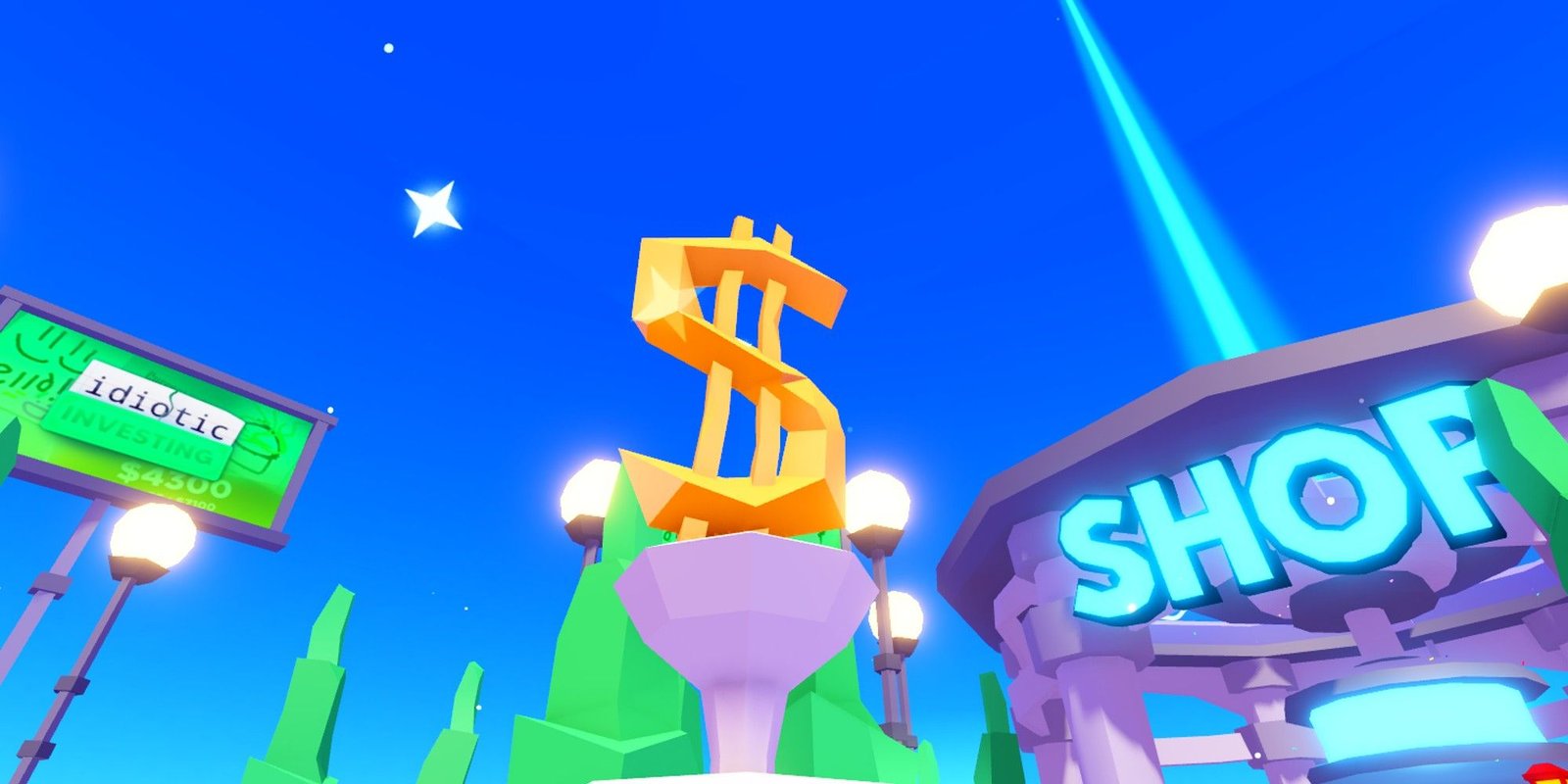 Dollar Sign PLS DONATE