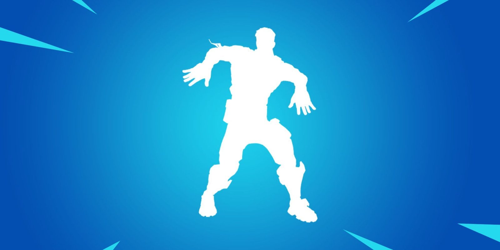 Fortnite: Rare Emote - Introducing...