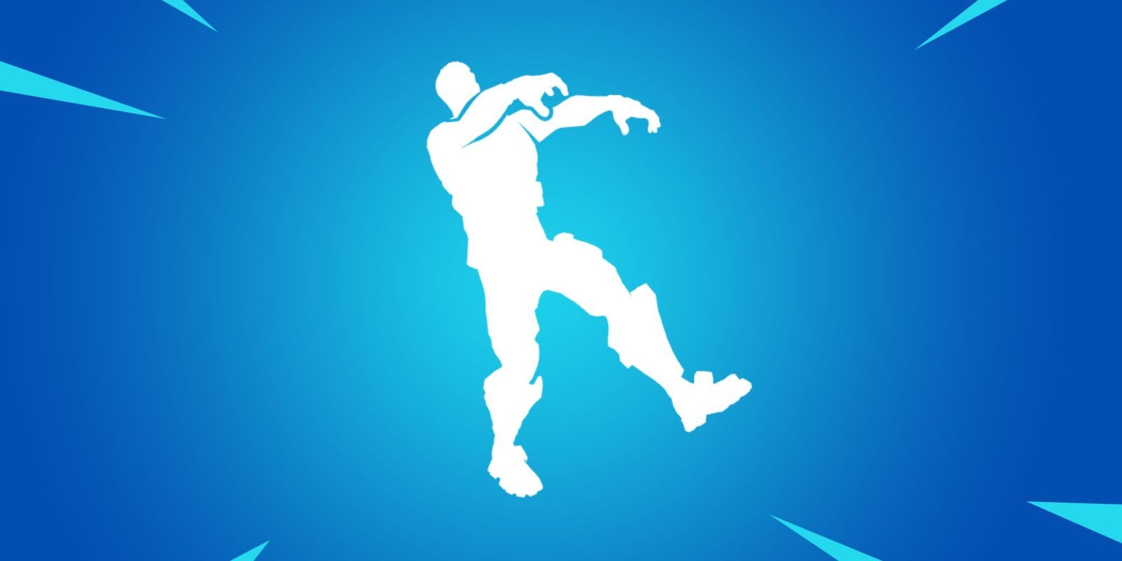 Fortnite: Rare Emote - Zombie Shambles