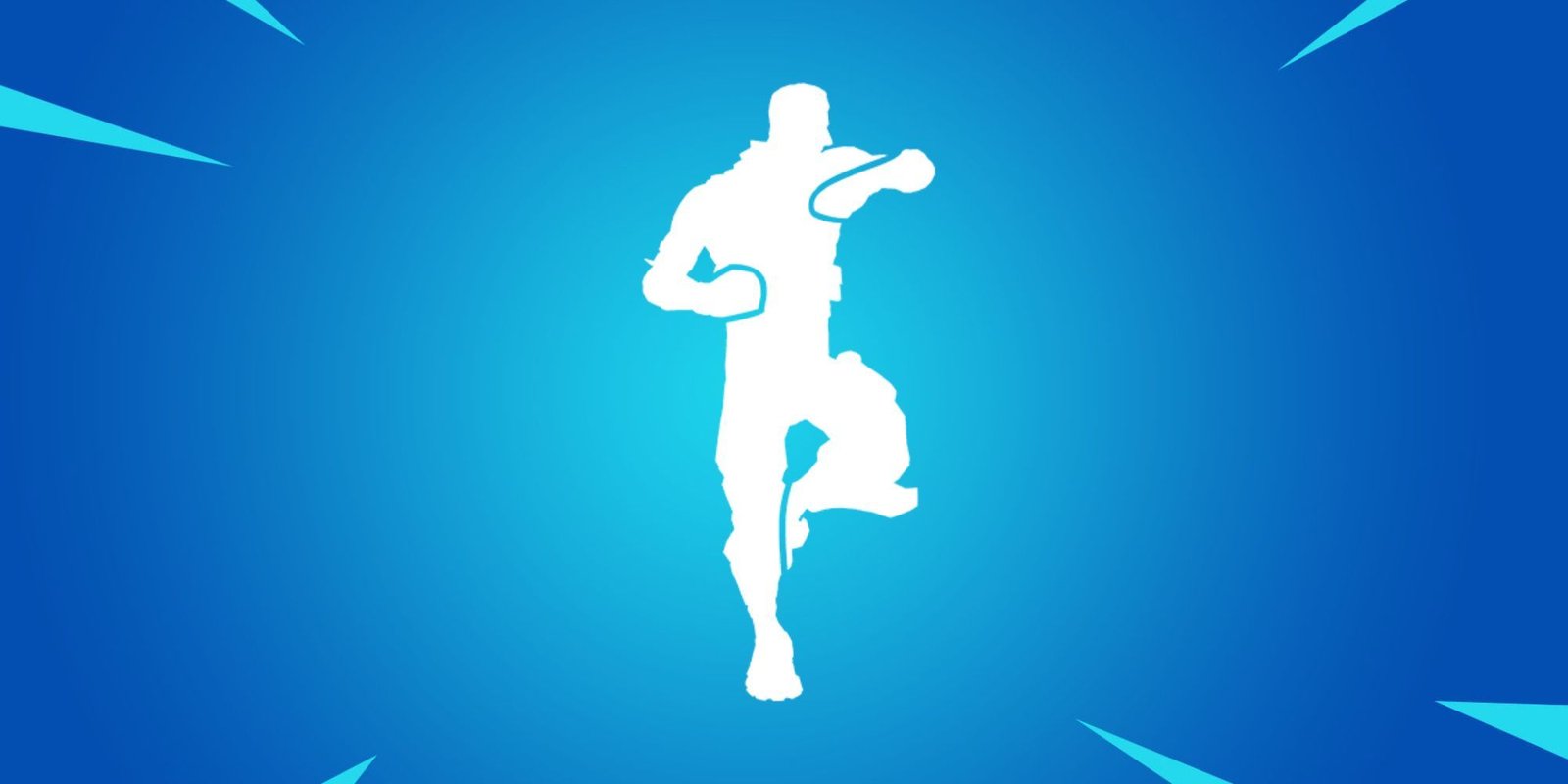 Fortnite: Rare Emote - Scenario