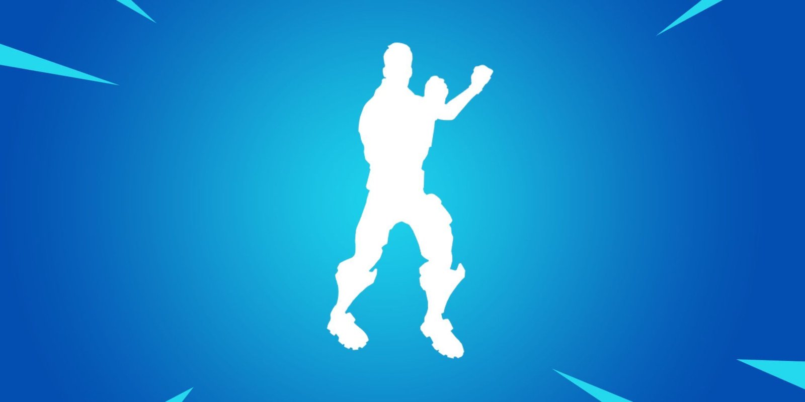 Fortnite: Rare Emote - Fresh