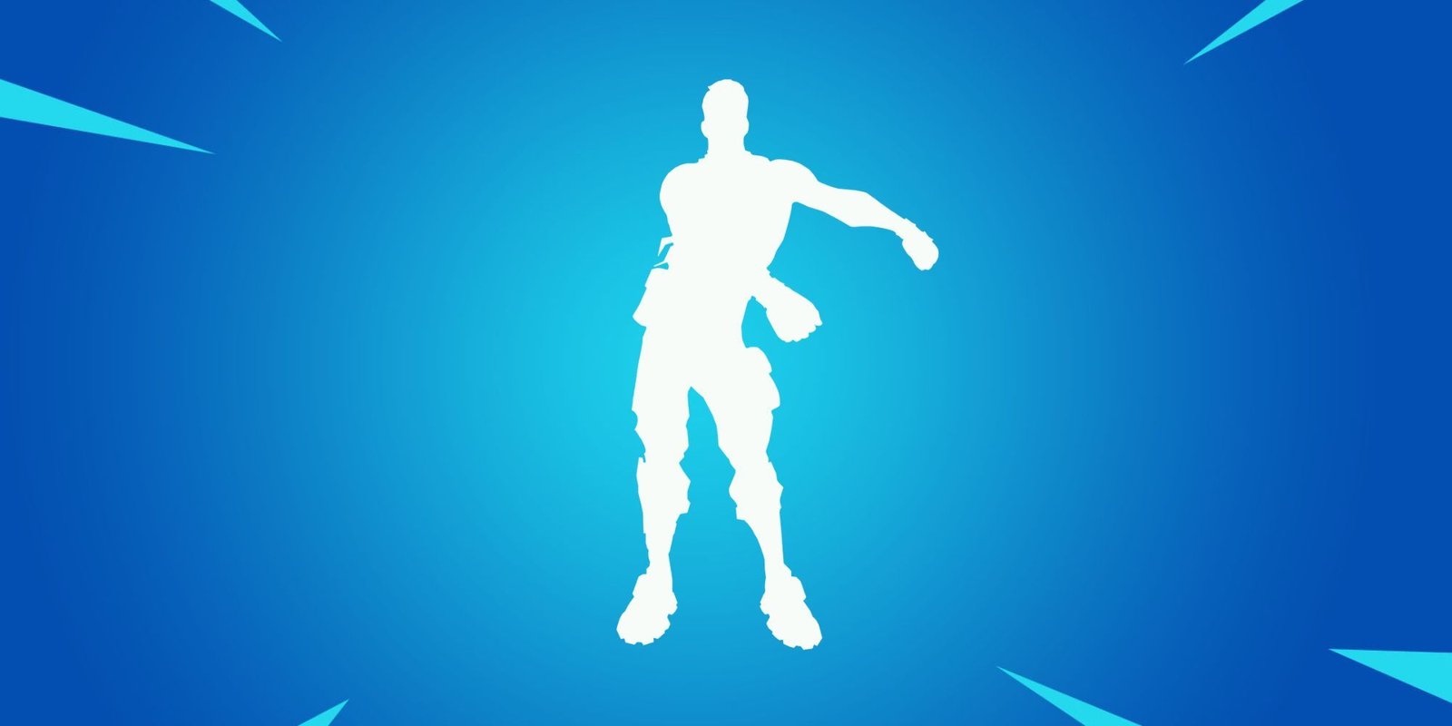 Fortnite: Rare Emote - Floss