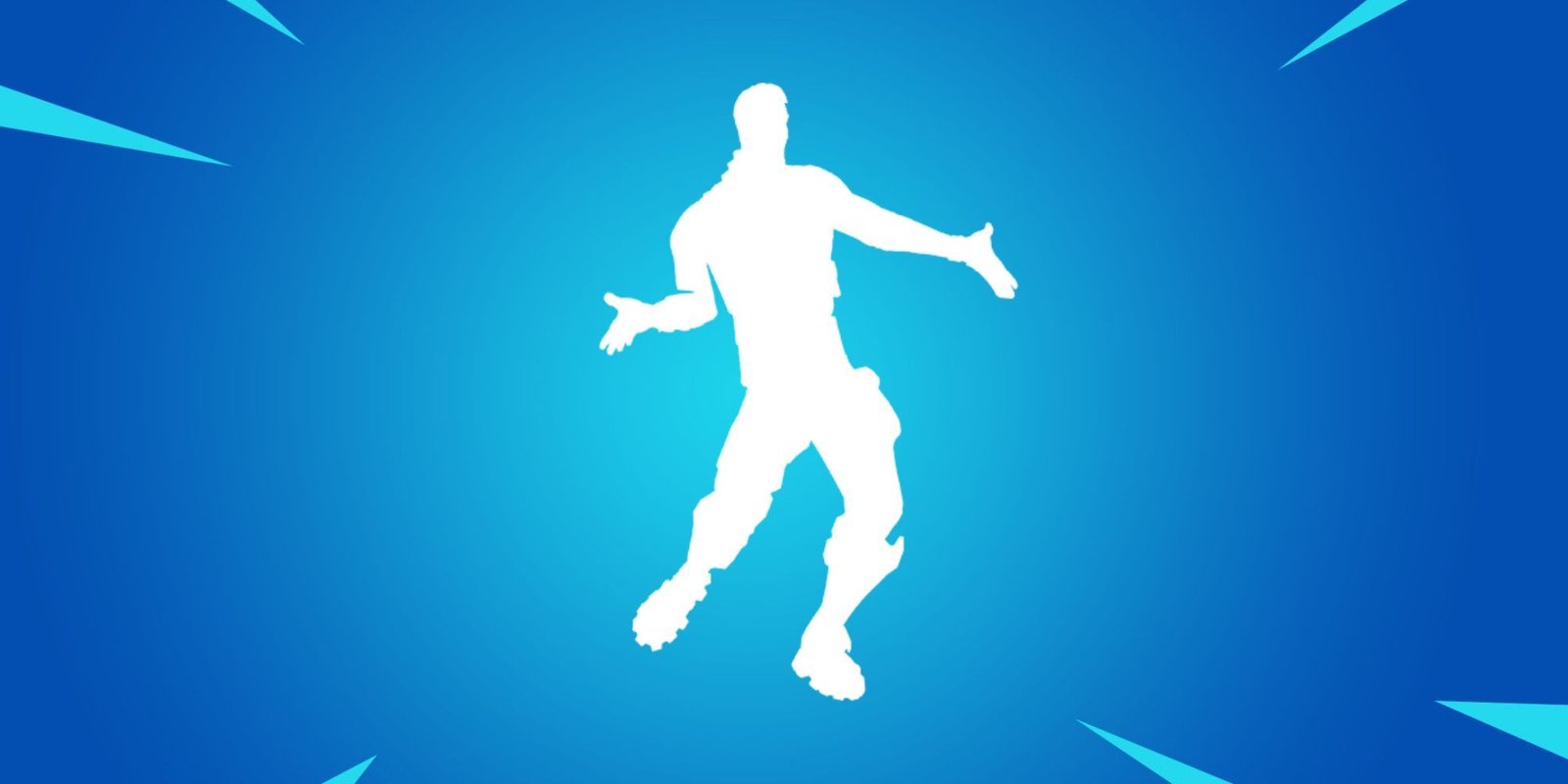 Fortnite: Rare Emote - Hot Morat...