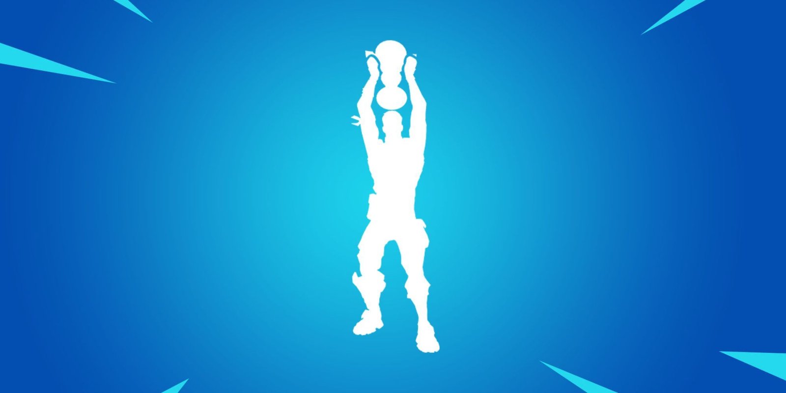Fortnite: Rare Emote - Kiss The Cup