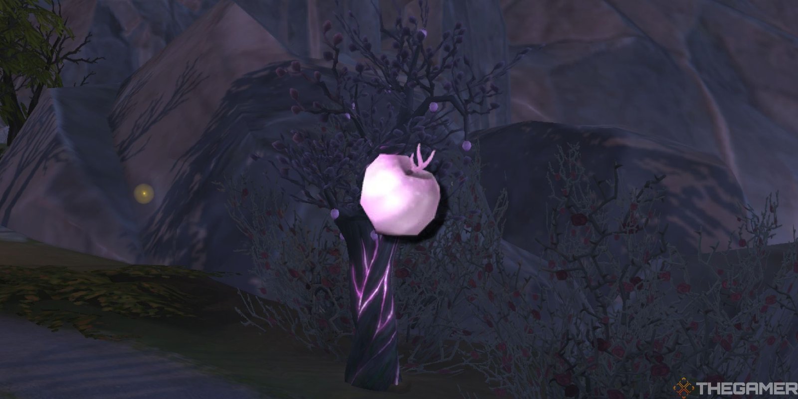 sims 4 plasma fruit png edited on top if image of plasma fruit tree-1