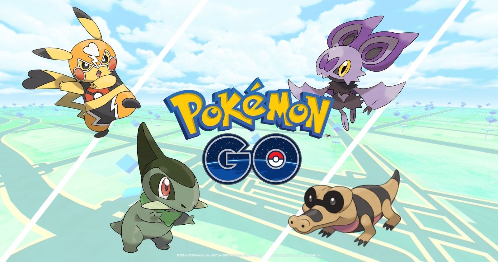 rarest pokemon in pokemon go lead image