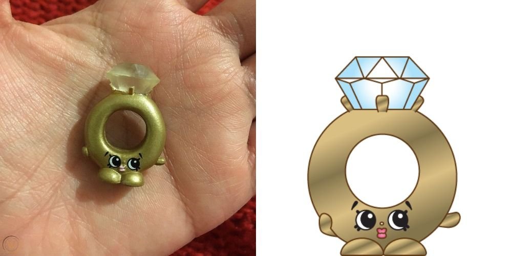 Roxy Ring Shopkin
