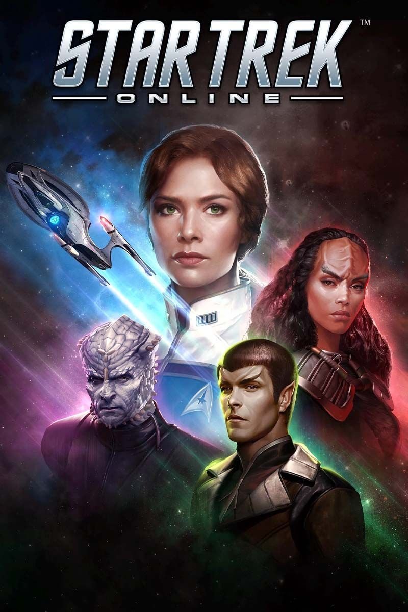 StarTrekOnline