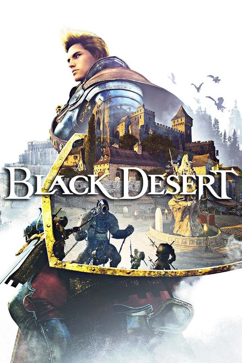 BlackDesertTagPage