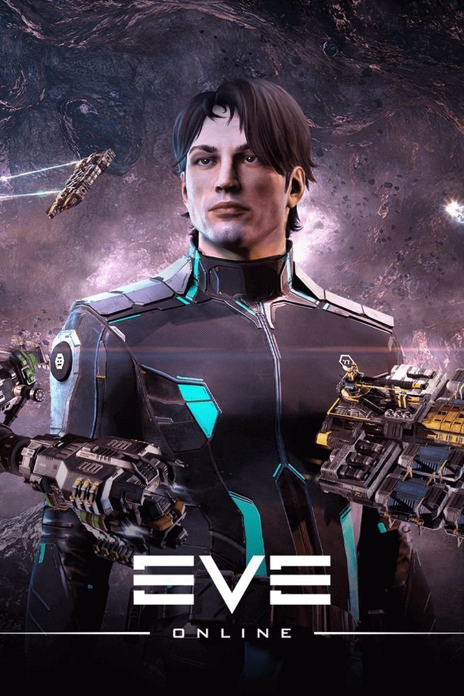 eve online