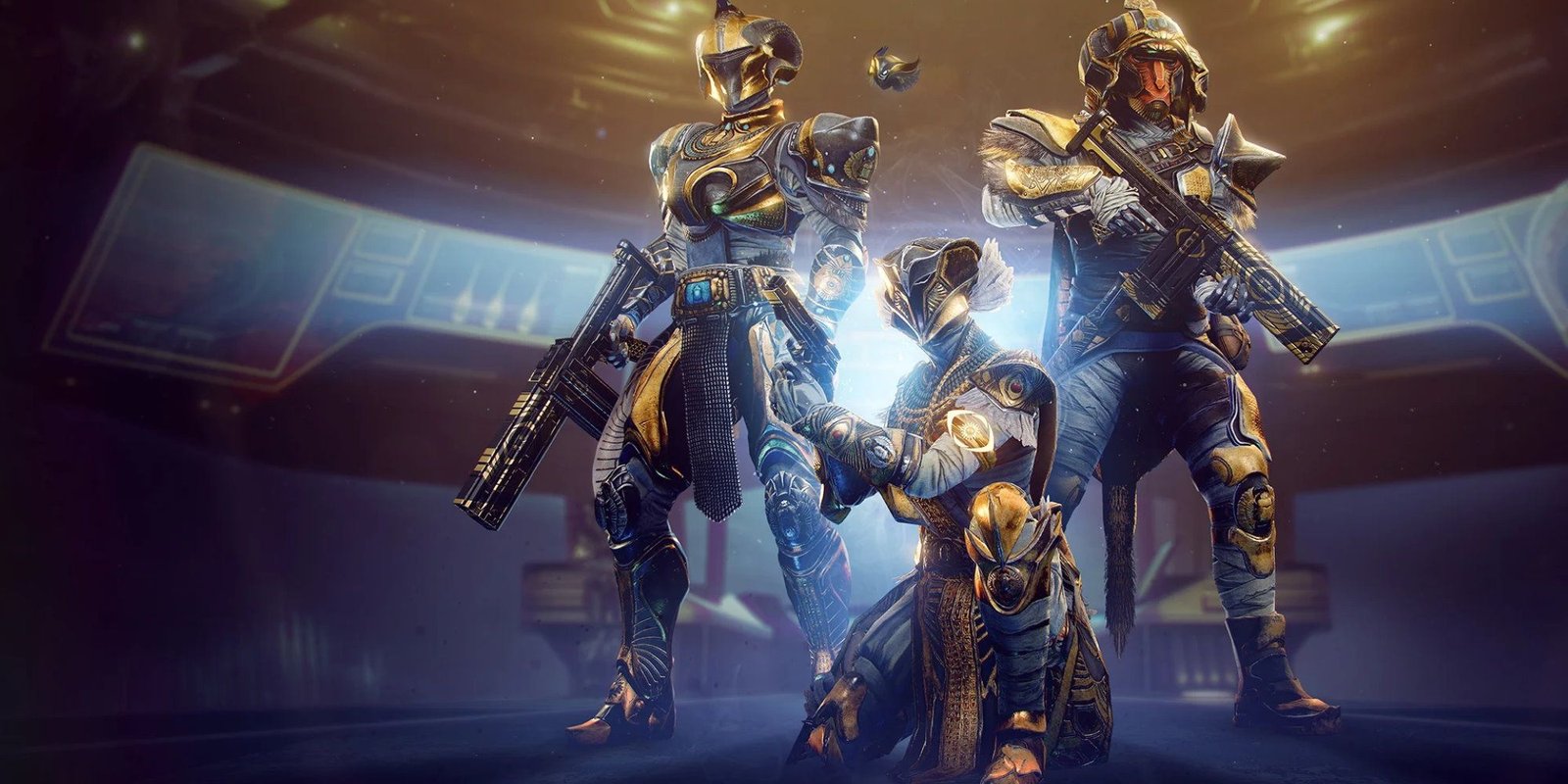 Destiny 2 Season 17 Trials Loot