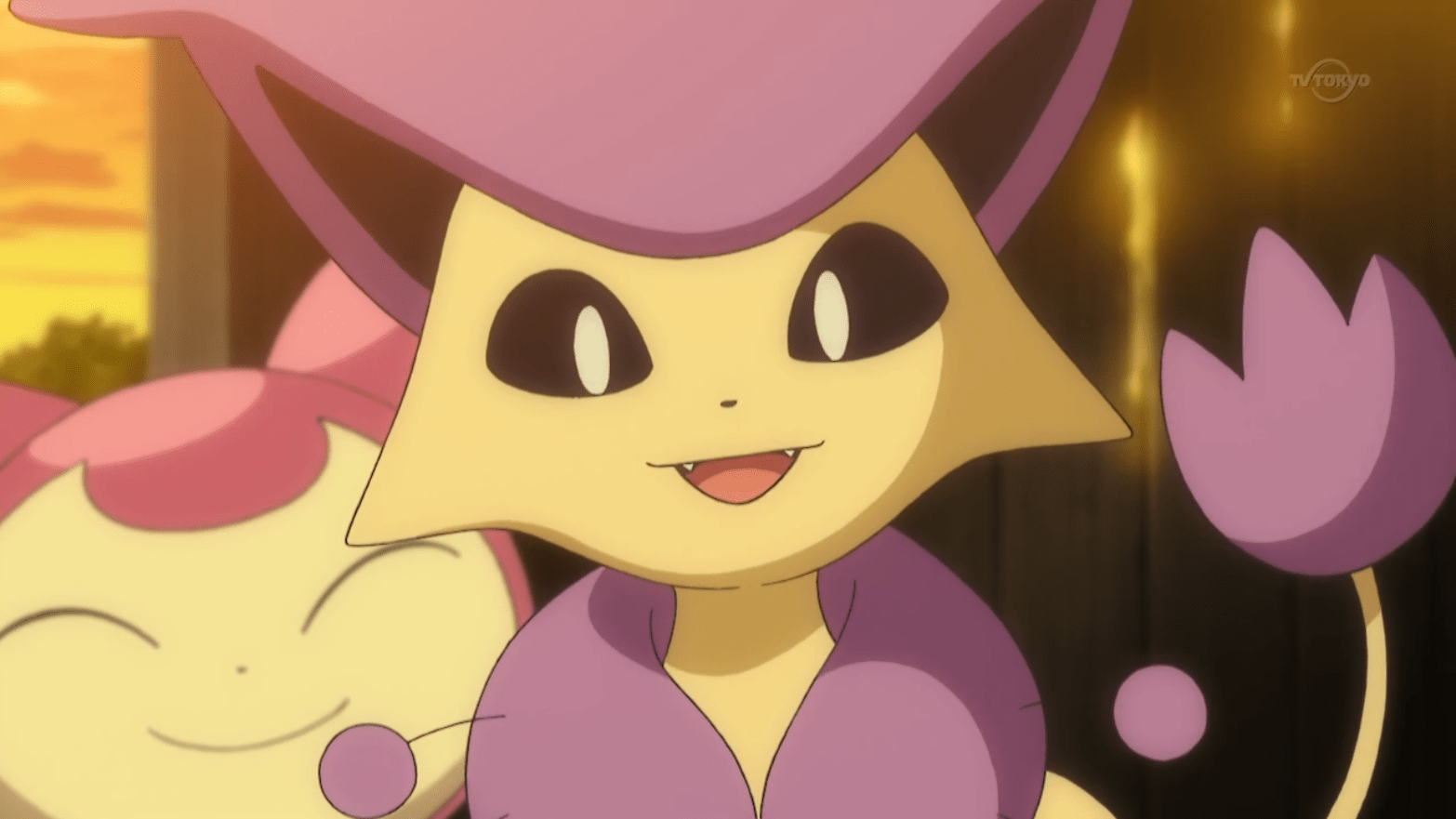 1731392027 588 Every Pokemon That Evolves With A Moon Stone