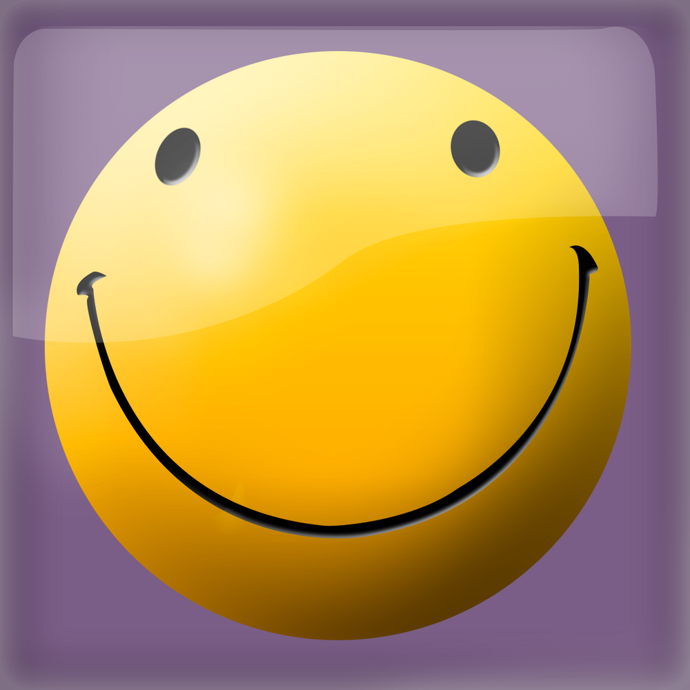 Smiley Face