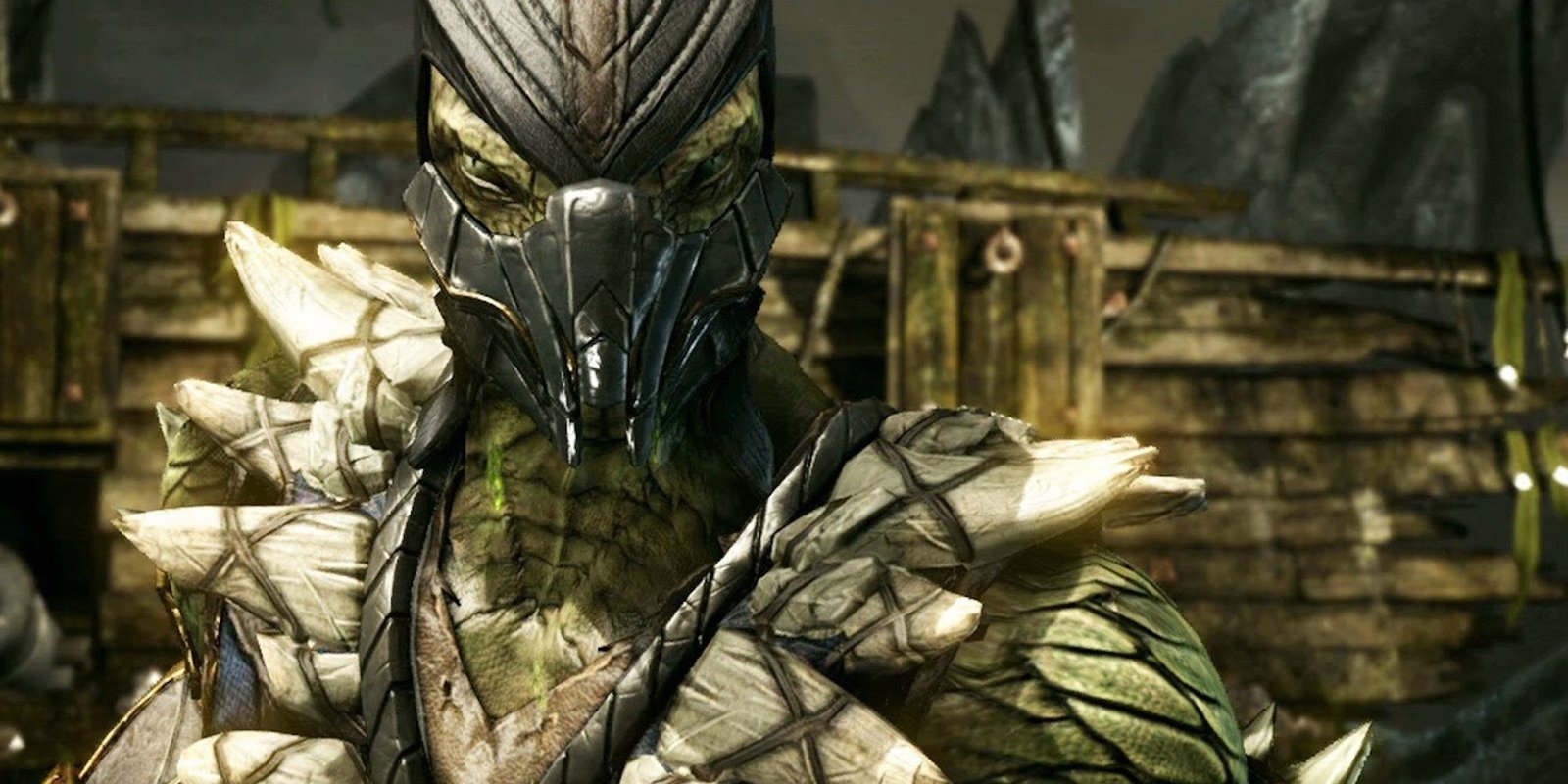 reptile MK x intro