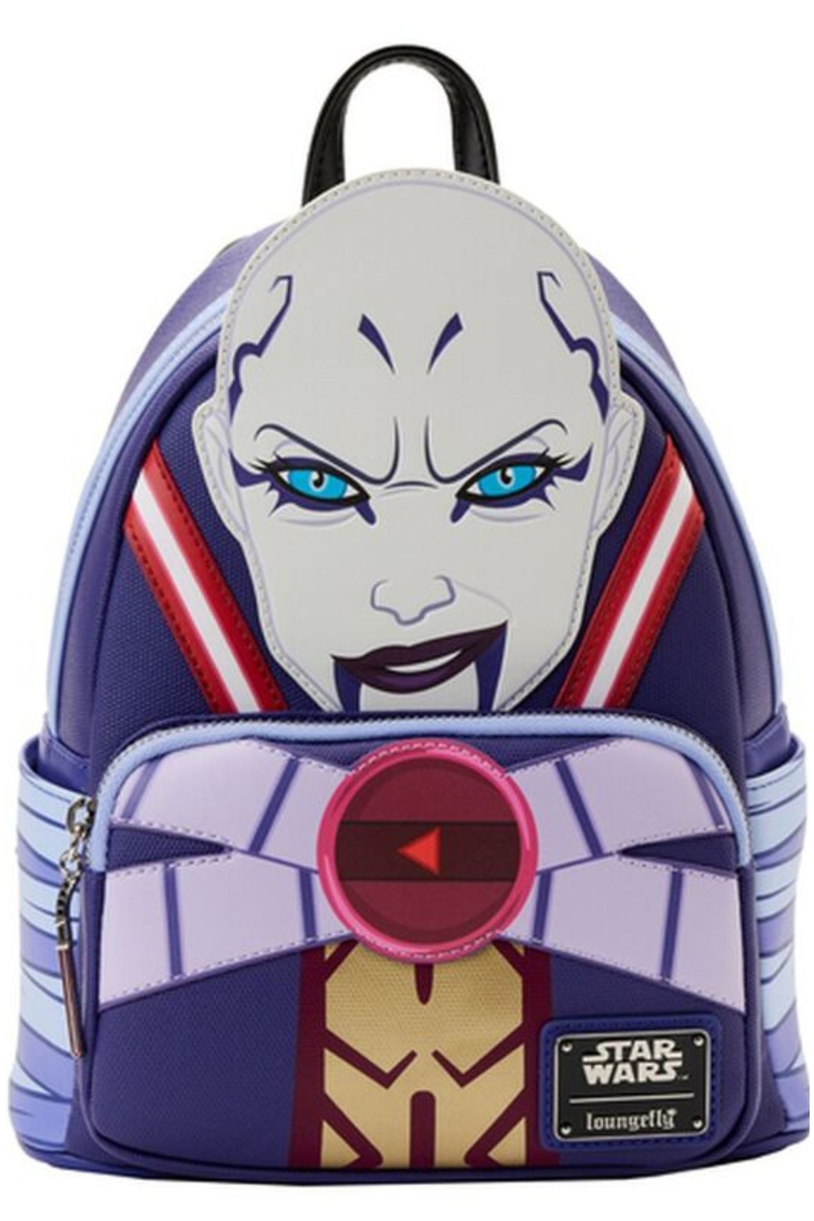 NYCC Exclusive - Asajj Ventress Mini Backpack