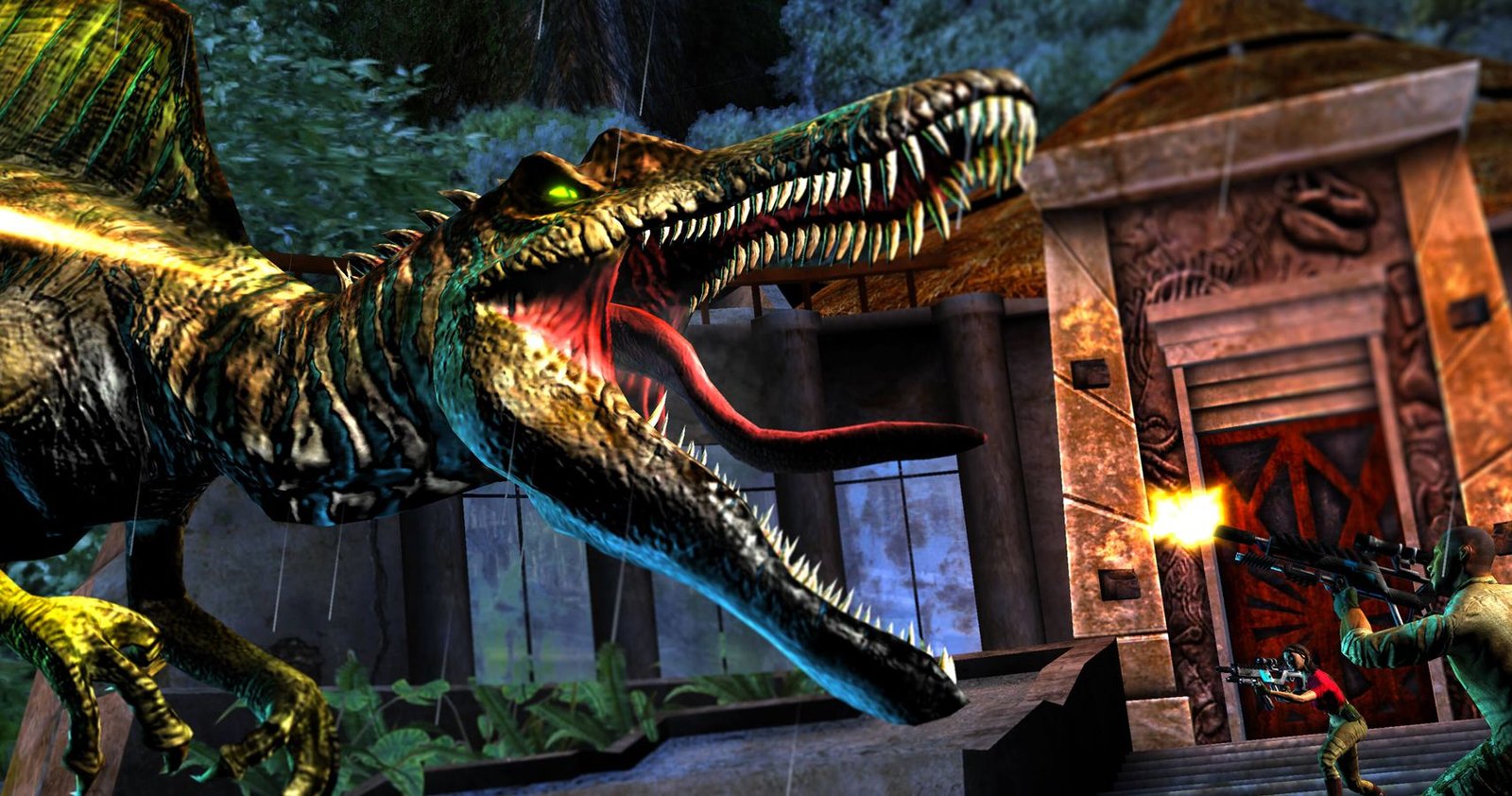 1731447064 315 11 Games Where You Play As A Dinosaur