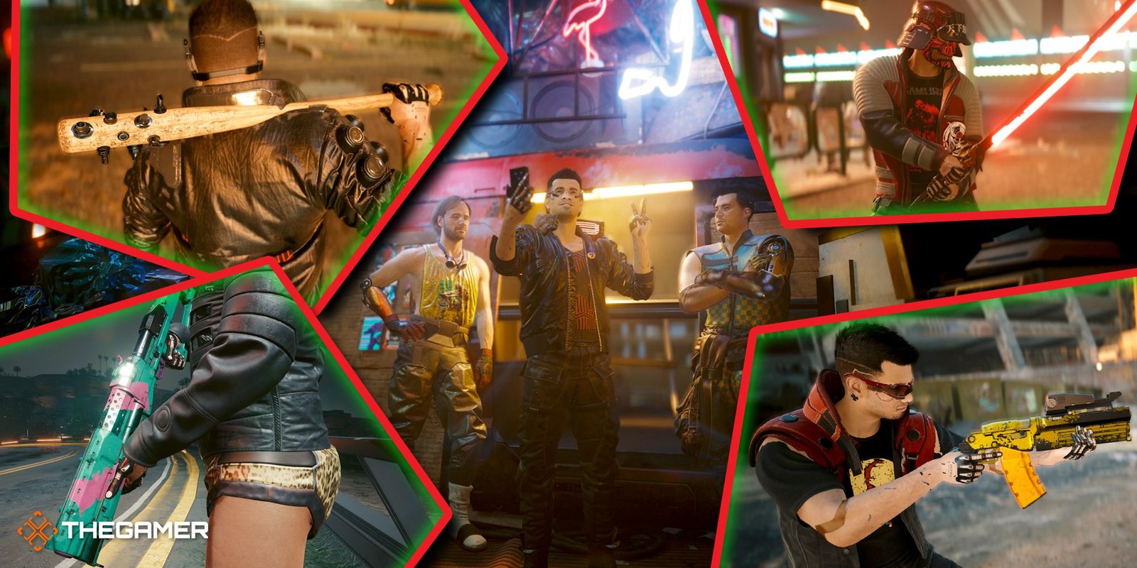 13-Cyberpunk 2077 20 Hidden Items And Where To Find Them