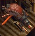 Cyberpunk 2077 Leeroy Ligament System