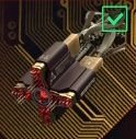 Cyberpunk 2077 Quantum Tuner