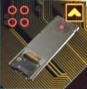 Cyberpunk 2077 Canto Mk6