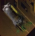 Cyberpunk 2077 Chrome Compressor